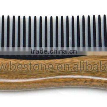Health Care Chinese Handmade Comb photo-4
