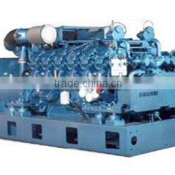 Weichai M26 Series Series Marine Genset generator 280kw-800kw