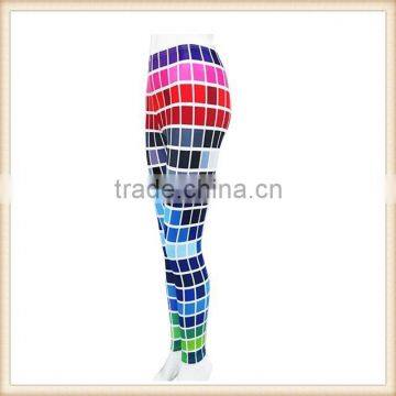 2015 Latest New Fitness Leggings For Women Stretchy Tight Factory Direct Sale