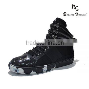 custom high quality skateboard shoe