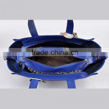 2016 Custom Genuine Leather Women's Handbags photo-4