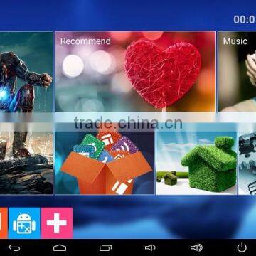 MX Plus Smart Android TV Streaming Box Stream Live TV or Catch Up on 1000's Your Favourite TV Shows From Around the World Free photo-6