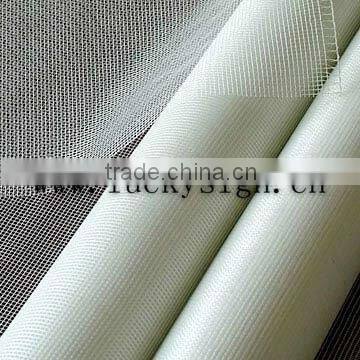 alkaili resistant glass fiber