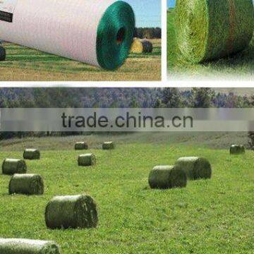 baler net used for farm and ranch