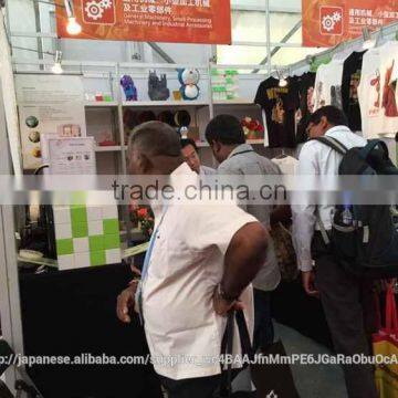 Cute High Quality 3D Printer for Personal Use