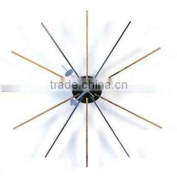 George Nelson wall star clock (COW-03)