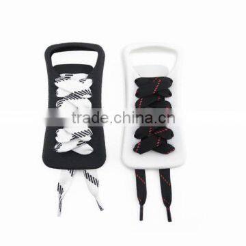 shoelaces run/shoelace clips/hickyshoelace