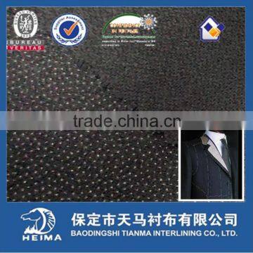 Best Quality Tianma Interlining Factory 2014