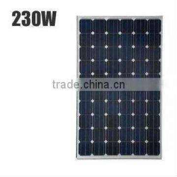 Competitive Price Photovoltaic Module 280W Solar Panel