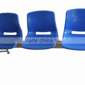 Banqueta Chair for 3 Person (1109B)