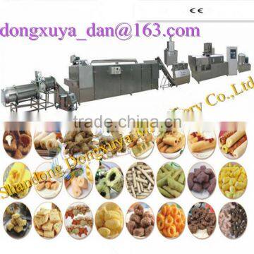 Sandwich Crackers Snack Food Processing Equipment