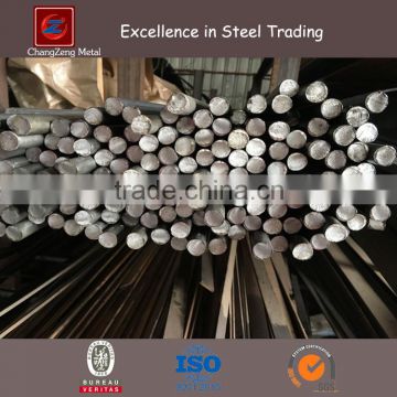 4140 42CrMo4 En19 Cold Drawn Steel Round Bar