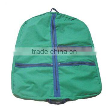 600D PVC Garment Bag