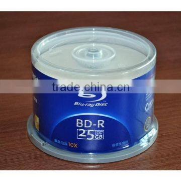 RISHENG Wholesale Printable Ritek Bd-r 25GB/blank Ritek Blu-ray 12x Bd-r 25g/whole Sale Ritek Blu-ray Bd-r 25g photo-5