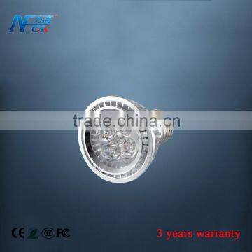 Guangdong E27 Led Spot Light Wholesale 3 Years Warranty Led Spot Light photo-2