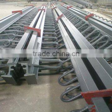 Modular Expansion Joint for Bridge