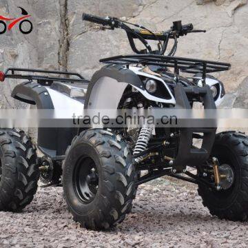 CE 110cc 125cc 150cc Quad ATV Buggy 4 Stroke 125cc Engine Quad Bike ATV photo-4