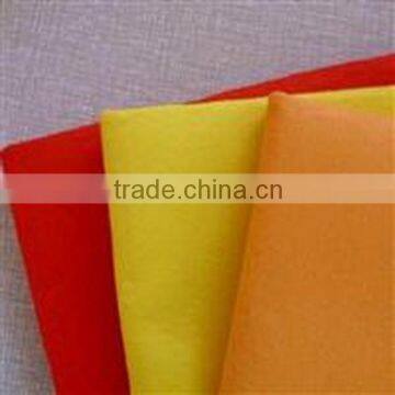 2015 Best Selling Needle Punched Nonwoven Cleaning Cloth photo-6