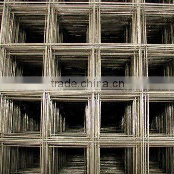 Anping Concrete Galvanized Reinforcement Wire Mesh for Constraction photo-5