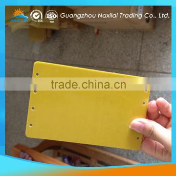 100% solids epoxy Fiberglass 3240 epoxy glass cloth laminated sheet