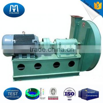 Industrial High Pressure Centrifugal Blowers