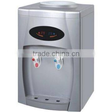 Desktop Water Dispenser/Water Cooler YLRT-E27