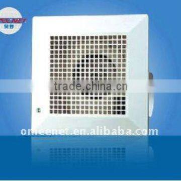 High Quality PC Material Celling Exhaust Ventilation Ventilator Fan