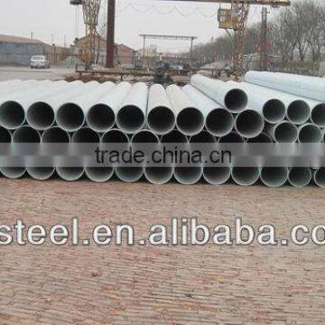 ASTM A53 carbon steel pipe API 5L/Schedule 40 seamless Steel Pipe