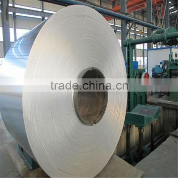 High quality prepainted aluminum coil for package