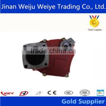 Hydraulic Dump Truck PTO Gear Box Shell QH50 ,Power Steering Gear Box,Small Gear Box