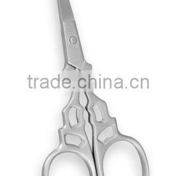 Manicure scissors straight 9 cm