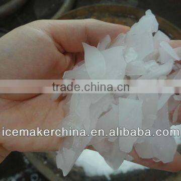 New Flake Ice Plant for Fishery photo-6