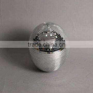 JBSYSTEMS Twin Mirror Disco Balls Lighting Homeparty