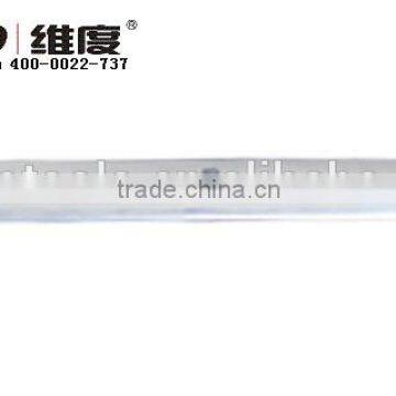 Titanium tools Series; High quality Non-magnetic Combination Spanner; China Manufacturer; OEM service; No MOQ; DIN Standard