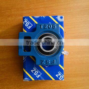 Gold Alibaba Supplier hot sale housed take-up bearing units UCT200