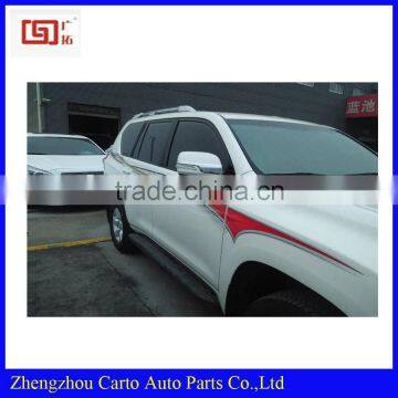 2015 3m sticker printing for cars fit forToyota Prado                        
                                                                Most Popular