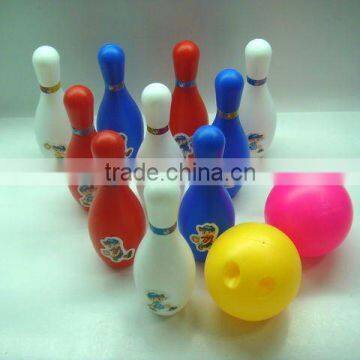 Kids Outdoor Toys Bowling Set,bowling Toy,sport Toy