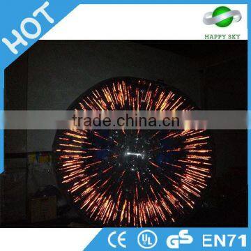 Good quality light zorb hamster ball,light inflatable giant ball,light zorb ball price