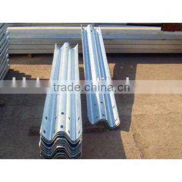 Safety Steel Guardrail for Sale,highway Guardrail China Suppliers photo-6