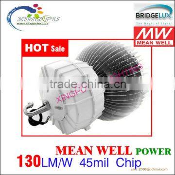 Hot-sale products! Bridgelux chip 130lm/W 120w led high bay