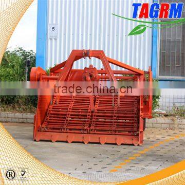 Multi-function Cassava Harvester Machines/low Price Two Row Cassava Harvesting Tool/cassava Harvesting Lorry for Sale photo-4