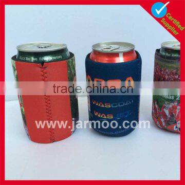 top quality solid color custom printing custom beer holders