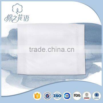 Wholesale wound dressing pure cotton medline absorbent pads