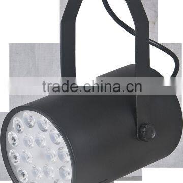 hot sales Iron smd 12w led SPOT light