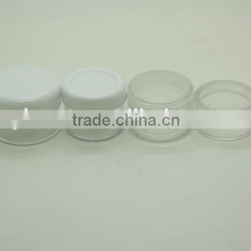 10g PS Cream Jars