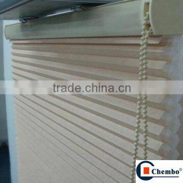 china cord single cell honeycomb blinds