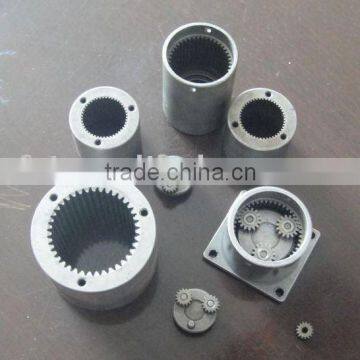 reducer planetary gear parts