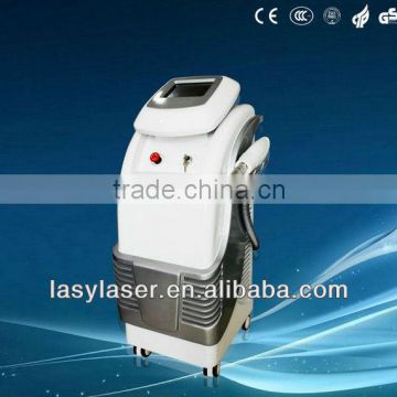 Armpit / Back Hair Removal IPL Pigmented Spot Removal Face And Body Skin Care Device Skin Tightening