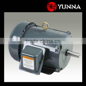 CSA/CUS approved NEMA pump motor