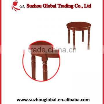 Chinese antique modern tea table